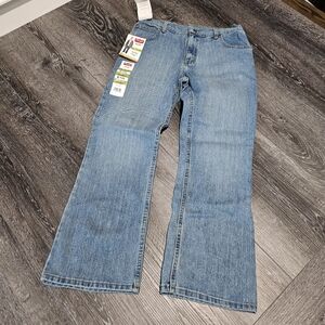 Boys Wrangler Jeans
